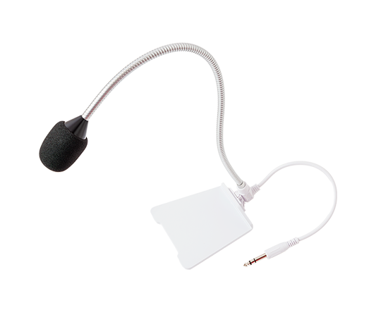 Arturia MiniFreak - Microphone