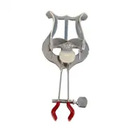 Lýra, trompet, Universal Clamp-On