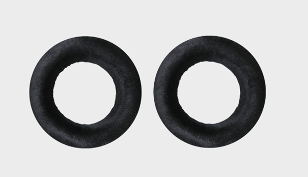 Beyerdynamic EDT 770 VB - velúr hlífar á heyrnartól