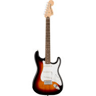 Squier Affinity Series Stratocaster, LRL, WPG, 3-TS