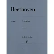 Beethoven: Ecossaises WoO 83 and WoO 86