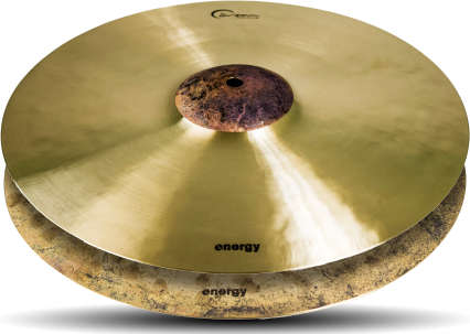 Dream Energy Hi Hat 14"