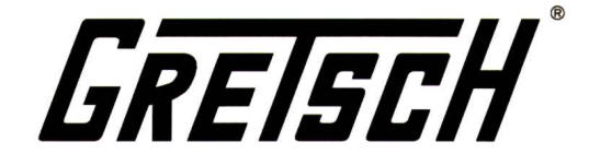 Gretsch Logo