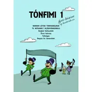 Tónfimi 1 fyrir básúnu og barítónhorn
