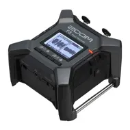 Zoom F3 Field upptökutæki