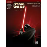 Star Wars Episodes I-IV, clarinet
