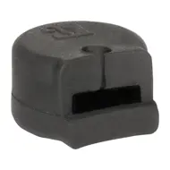 BG þumalhlíf, stöðluð stærð