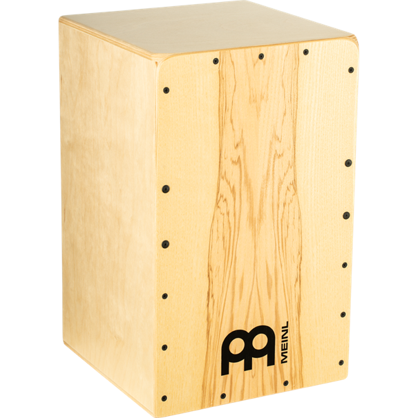 MEINL Snarecraft Cajon, baltic birch/ash