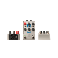 Universal Audio MAX Preamp & Dual Compressor