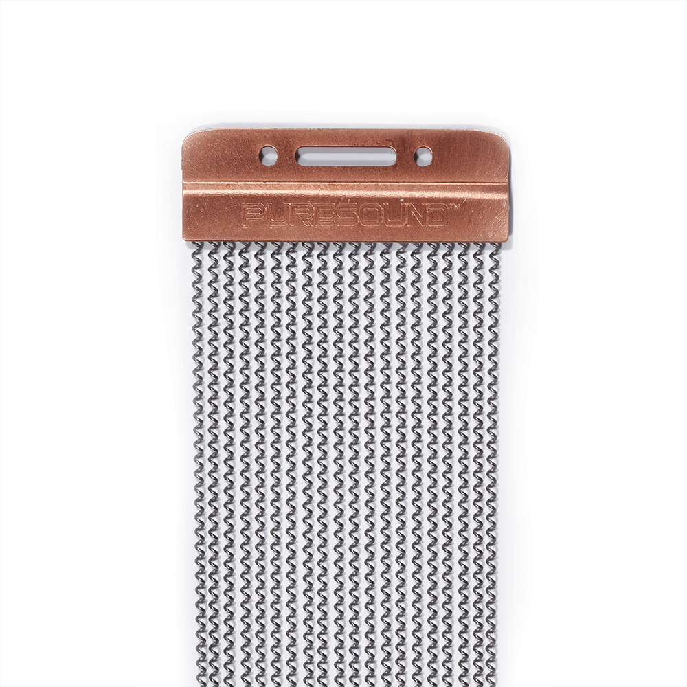 Evans 13" 20 Strand Snare Wire