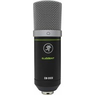 Mackie EM-91CU Condenser Microphone, USB