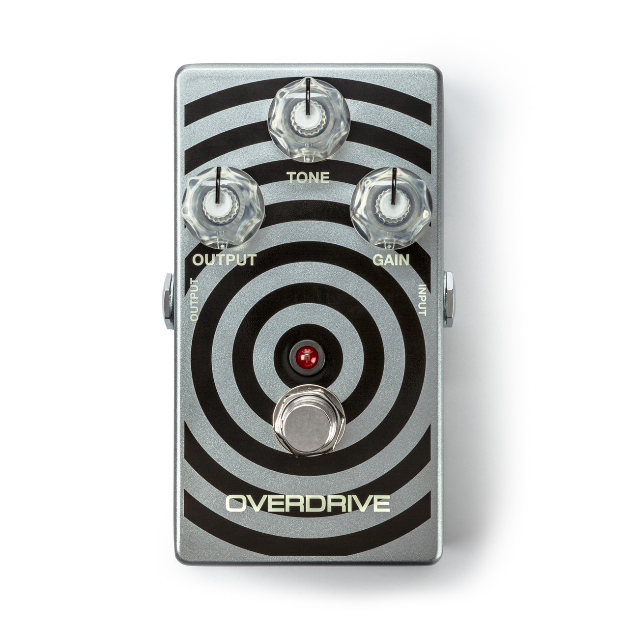 MXR Wylde Audio Overdrive