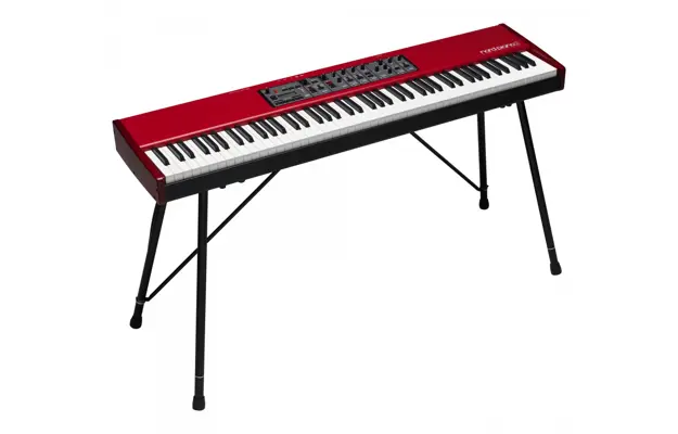 Hljómborðsstatíf EX