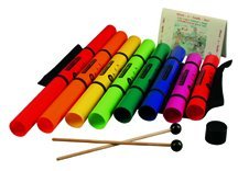 Boomwhackers Boomophone XTS Whack Pack