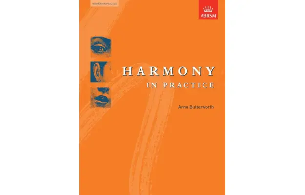 Harmony in Practice