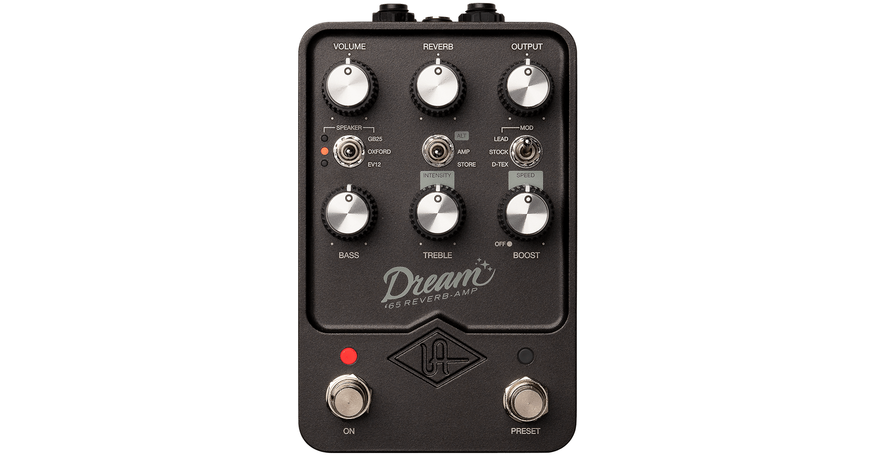 Universal Audio Dream ´65 Reverb Amplifier