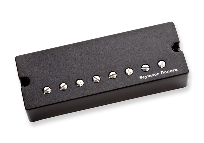 Seymour Duncan Pegasus 8-String Active Mount - Bridge
