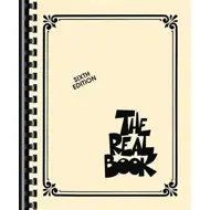 The Real Book - Volume 1 - Sixth Edition
