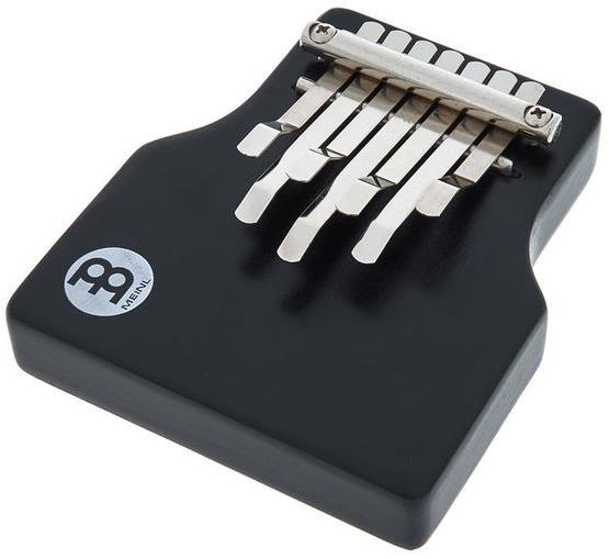 MEINL Kalimba medium, 7 tones, solid body