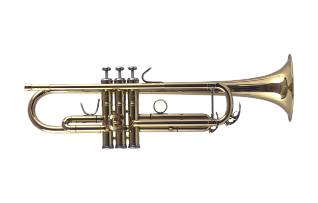 John Packer JP251SW Bb Trompet