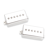 Seymour Duncan Set, Vintage Phat Cat Silencer
