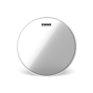 Evans 13" Clear 200 Snare Side trommuskinn
