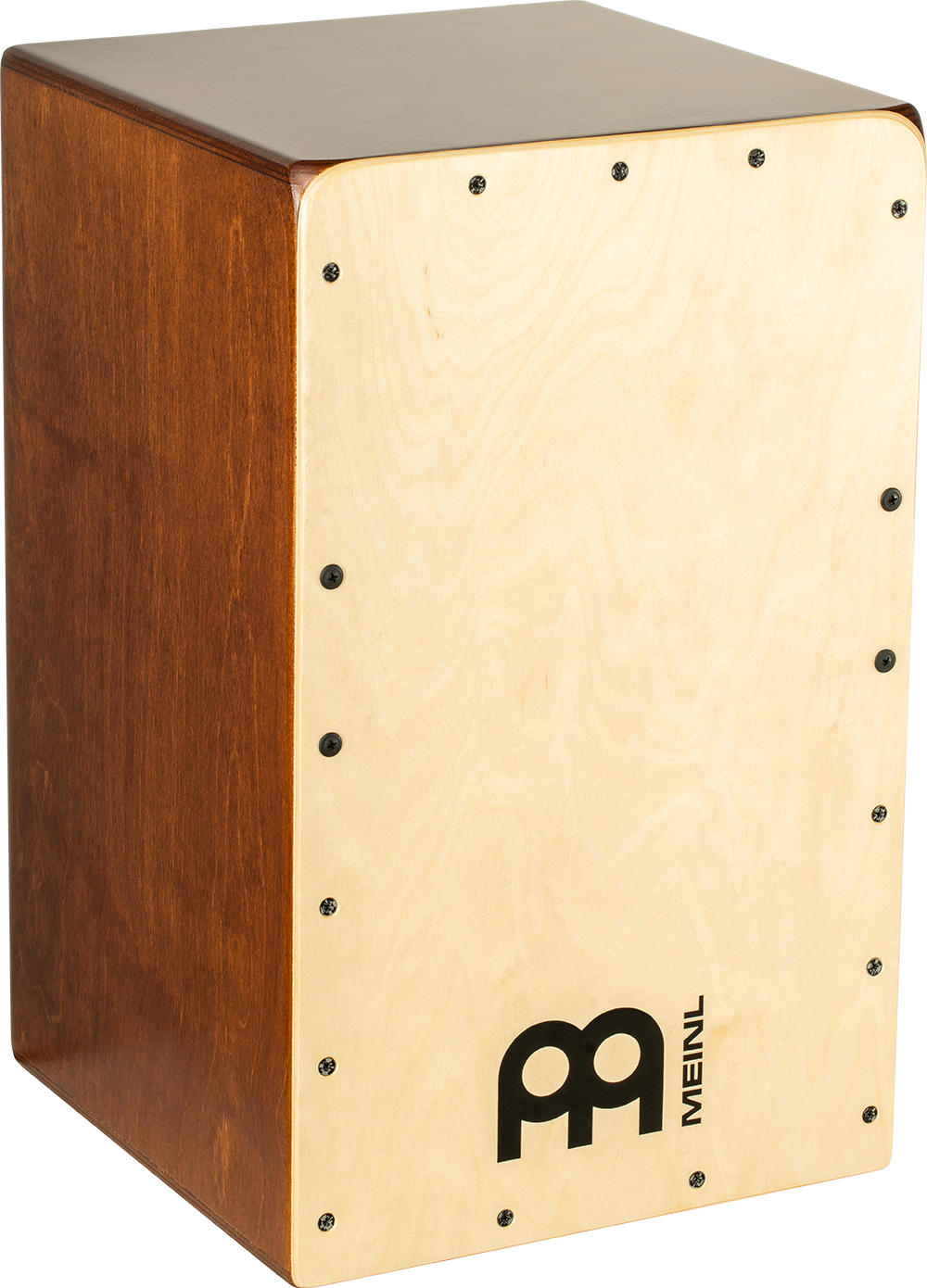 MEINL Snarecraft Cajon, almond Birch