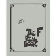 The Real Book F - instruments