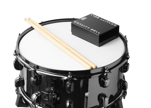 MEINL Gravity Bell - Black
