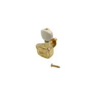 Seagull Machine Head for TREBLE (G, B, E) strings
