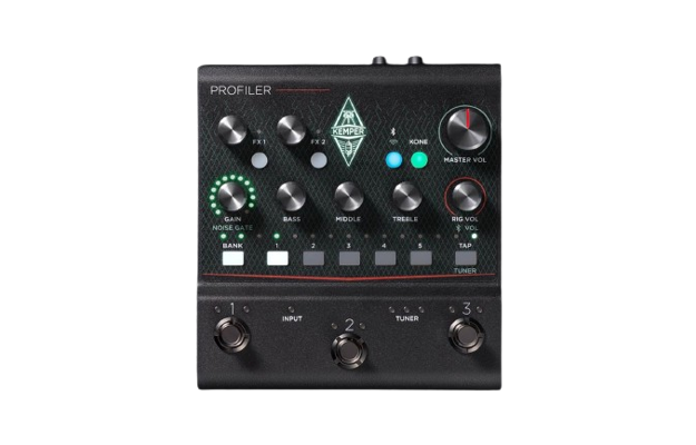 Kemper Profiler Player
