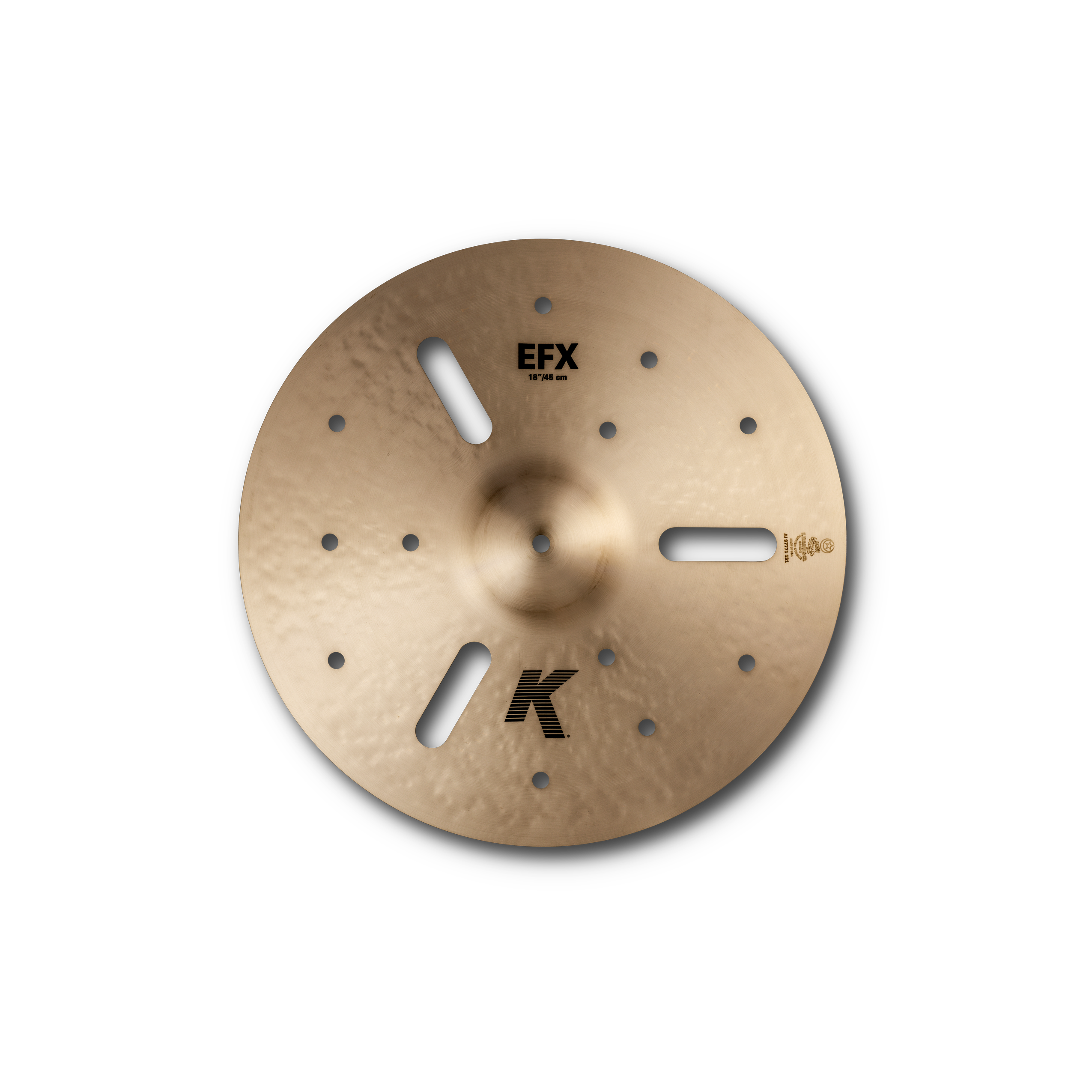 Zildjian 18" K EFX