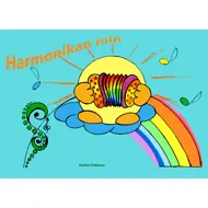 Harmonikan mín