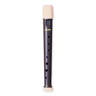 Aulos 501S Garklein blokkflauta