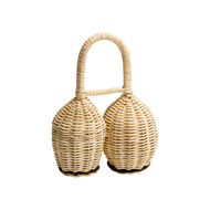 MEINL Double Shaker / Ganza