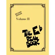 The Real Book -Eb - Second Edition, Vol.2