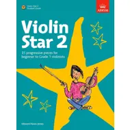 Violin Star 2, Student´s Book, með niðurhali