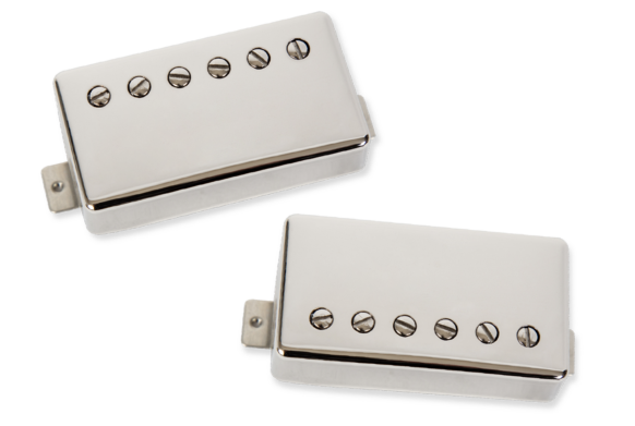 Seymour Duncan Joe Bonamassa’s “The Blonde Dot”  Set