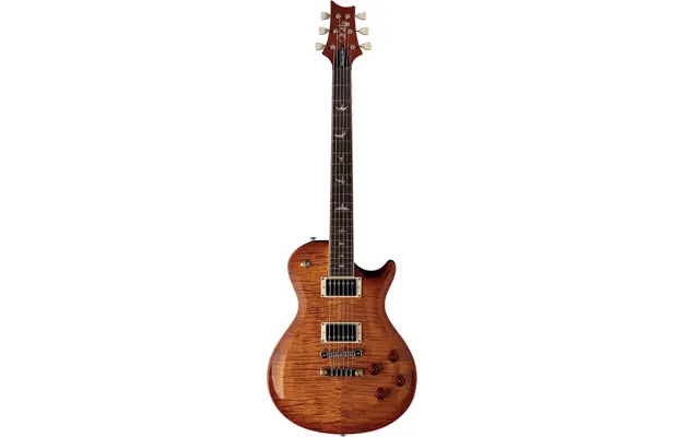 PRS SE SC McCarty 594, Vintage Sunburst , með poka
