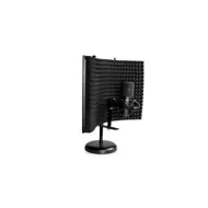 Gator Frameworks 12×16 Mic Isolation Shield