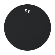 Vic Firth drum mute 14"