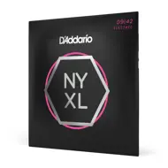 09-42 Super Ligt, NYXL