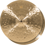 Meinl 14" Byzance Foundry Reserve Hihat