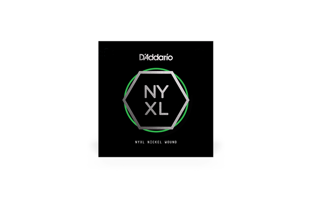 D'Addario NYXL Single Nickel Wound 080