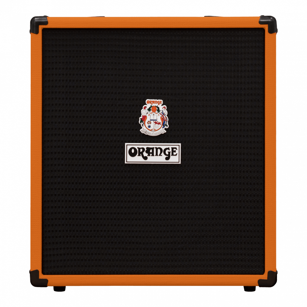 Orange Crush Bass 50 , bassamagnari