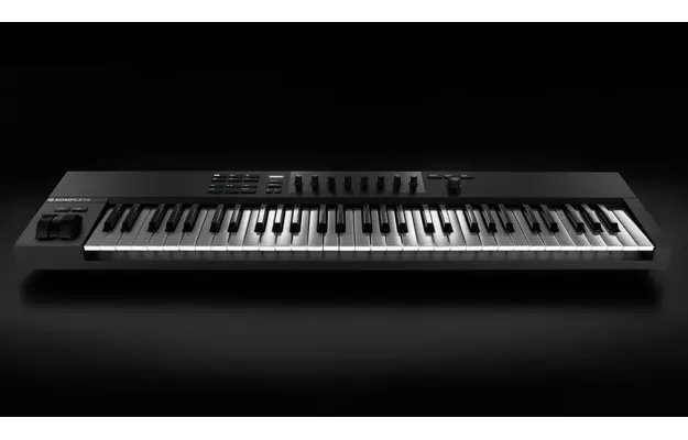Native Instruments Komplete Kontrol A61