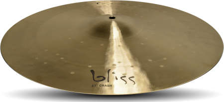 Dream Bliss Crash 17"