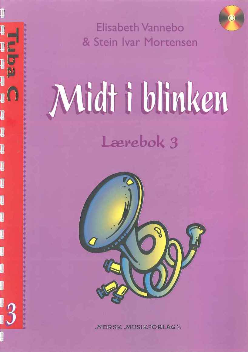 Midt i blinken 3, túba C
