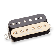 Seymour Duncan TB-4 JB Trembucker Zebra