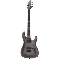 Schecter C-1 EX Apocalypse, Rusty Grey